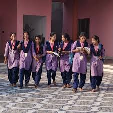 Devshila College Campus